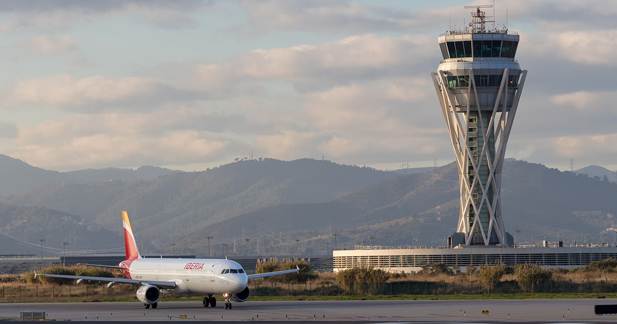 (49) La ampliación de El Prat la política eclipsa el debate técnico